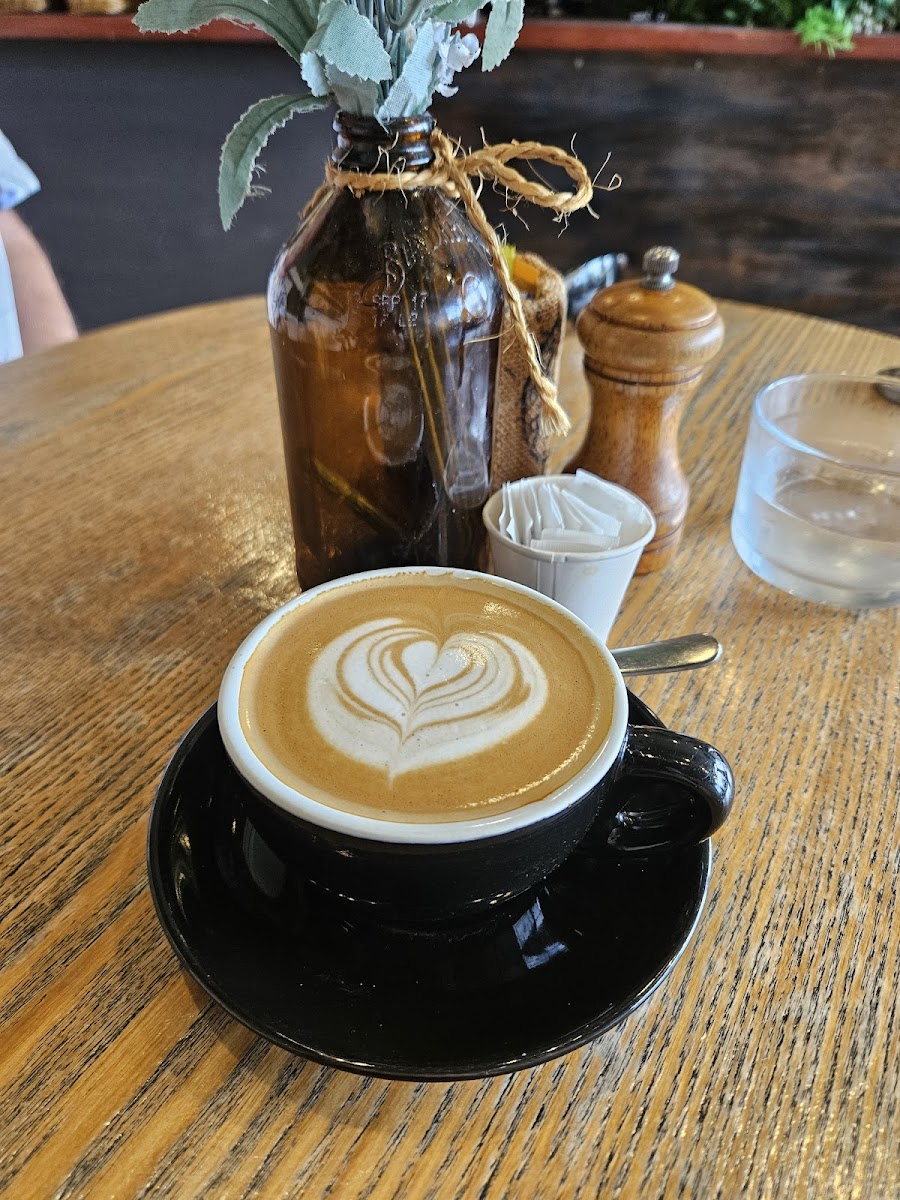 Coffee Nature Photos 2